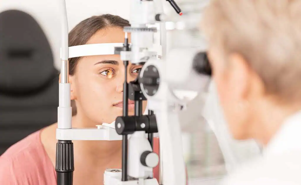 Glaucoma Treatment in Chicago IL by Norwood Park Eye Center