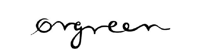 Orgreen