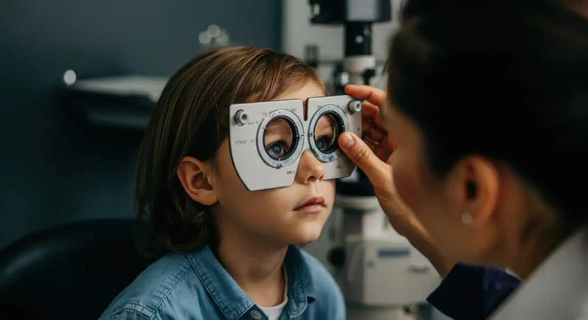 Pediatric Eye Exams Treatments in Chicago, IL by Shah Eye Care LLC, DBA Norwood Park Eye