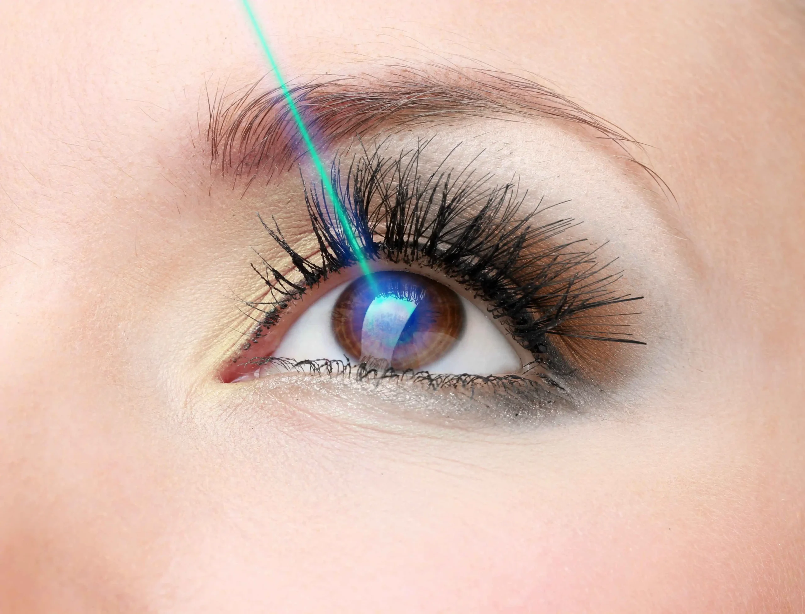 Dry Eye Disease Treatment