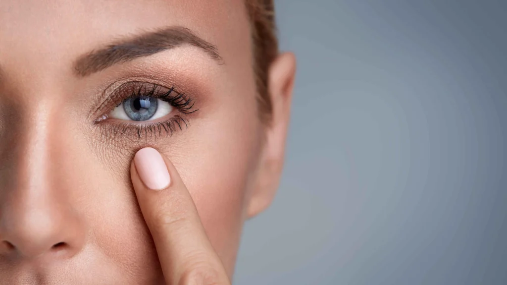 Dry Eye Disease