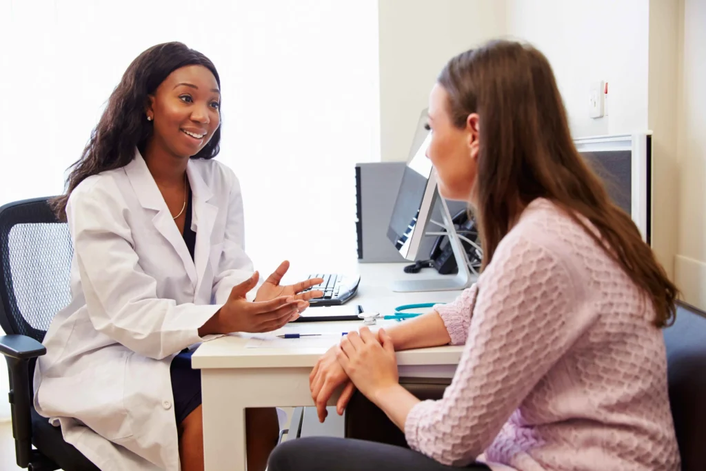 Overnight Vision Correction